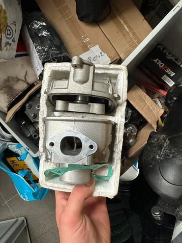 Polini 50cc snel uitgevreesde cilinder poorten beschikbaar voor biedingen