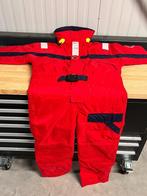 Marinepool Overlevingspak / Flotation Overall / drijfpak L/S, Wetsuit, Gebruikt, Marinepool, Ophalen of Verzenden