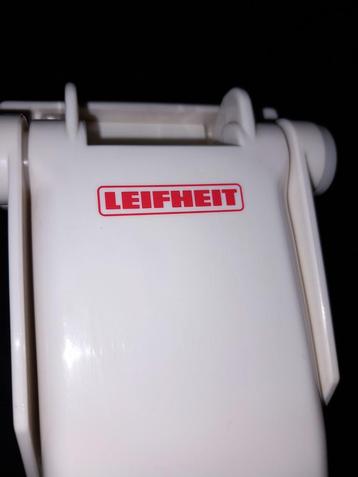 Leifheit ~ Frietsnijder / Patatsnijder ~degelijk en goedkoop beschikbaar voor biedingen