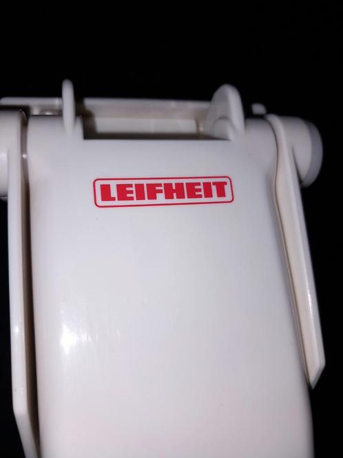 Leifheit ~ Frietsnijder / Patatsnijder ~degelijk en goedkoop, Huis en Inrichting, Keuken | Keukenbenodigdheden, Gebruikt, Ophalen of Verzenden