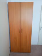 2 linnenkasten 2d hang/leg, Huis en Inrichting, Kasten | Kledingkasten, Ophalen, Gebruikt, 200 cm of meer, 50 tot 100 cm