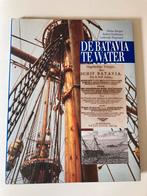 Vibeke Roeper - De Batavia te water, Verzenden, Nieuw, Vibeke Roeper