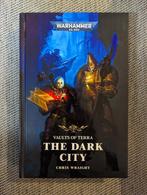 Warhammer 40k The Dark City Hardback, Figuurtje(s), Warhammer, Ophalen of Verzenden