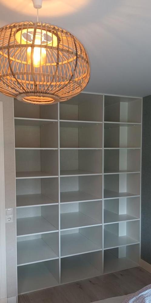 Kledingkast garderobekast op maat gemaakt, Huis en Inrichting, Kasten | Overige, Nieuw, Ophalen of Verzenden