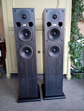 Acoustic Energy AE109 speakers  beschikbaar voor biedingen