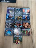 Thunderdome cd collectie, Ophalen of Verzenden, Zo goed als nieuw, Overige genres