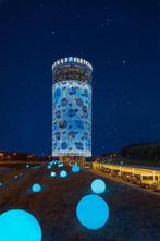 Fletcher Hotelbon – 1 nacht voor 2 pers. (3 beschikbaar), Tickets en Kaartjes, Twee personen, 1 overnachting