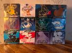 Pokemon TCG - Elite Trainer Box Colecties (Sealed), Ophalen of Verzenden, Nieuw, Boosterbox, Foil