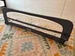 Froggy Bedrek 145 cm grijs, Kinderen en Baby's, Kinderkamer | Bedden, Ophalen, Zo goed als nieuw, 140 tot 160 cm, Minder dan 70 cm