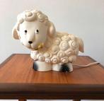 Heico schaap lamp, Ophalen of Verzenden, Zo goed als nieuw, Minder dan 50 cm