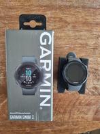 Garmin Swim 2 sporthorloge, Ophalen, Gebruikt, Hoogte, Garmin