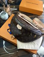 Nieuw Bumbag Louis Vuitton Chip Code original, Ophalen, Nieuw, Bruin, Handtas
