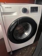 Samsung wasmachine eco bubble 8kg, 8 tot 10 kg, Ophalen, 1200 tot 1600 toeren, 85 tot 90 cm