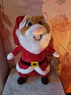 Ah Kerst Hamsters groot, Kinderen en Baby's, Ophalen of Verzenden, Zo goed als nieuw