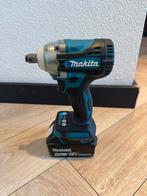 MAKITA SLAGMOERSLEUTEL DTW300 18V, Ophalen, Zo goed als nieuw, Overige typen