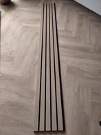 Lattenwand CanDo Eiken Advanced, Ophalen, Nieuw