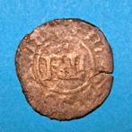 Vlaanderen Philips de Stoute 1384-1404 mijt, Verzenden, Vóór koninkrijk, Overige waardes, Losse munt