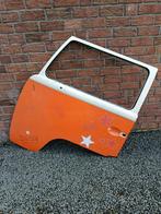 VW T2 Linker Deur - Opknapper, Ophalen, Voor, Deur
