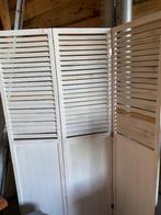 woonaccessoires / Kamerscherm, Huis en Inrichting, Ophalen, Gebruikt