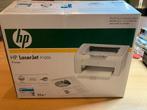 HP Laserjet P1005, Computers en Software, Printers, Ophalen, Printer, Nieuw, Zwart-en-wit printen