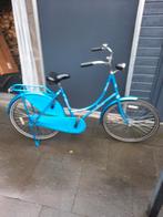 Omafiets 26 inch, frame 48cm, Fietsen en Brommers, 47 tot 50 cm, Ophalen of Verzenden, Gebruikt