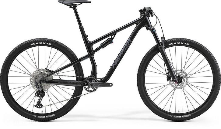 Merida NINETY-SIX 400 29"/40cm/12ver - Garantie/Levering, Fietsen en Brommers, Fietsen | Heren | Herenfietsen, Nieuw, Overige merken