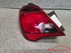 OPEL CORSA E LINKS ACHTERLICHT ORIGINEEL, Auto-onderdelen, Gebruikt, -, -, Opel