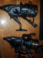 Karper  vrijloop Molens, Ophalen of Verzenden, Zo goed als nieuw, Molen