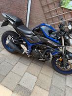 Yamaha MT03 2019 A2, Ophalen, Gebruikt
