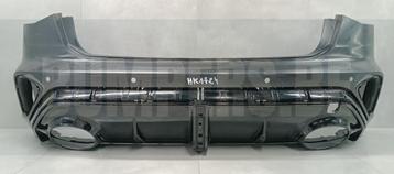 Bumper Audi RS3 8Y4 Sportback Facelift 24-8Y4807511Q Achterb beschikbaar voor biedingen