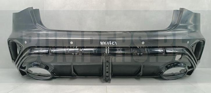 Bumper Audi RS3 8Y4 Sportback Facelift 24-8Y4807511Q Achterb, Auto-onderdelen, Carrosserie en Plaatwerk, Bumper, Achter, Gebruikt