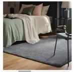 Nieuw Spentrup Vloerkleed 160x230 cm, Ophalen, 150 tot 200 cm, Grijs, Rechthoekig