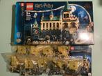 LEGO Harry Potter 76389 Geheime Kamer - Compleet!, Kinderen en Baby's, Speelgoed | Duplo en Lego, Ophalen of Verzenden, Zo goed als nieuw