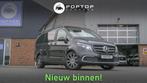 Mercedes-benz Marco polo V250 Westfalia 5-Zitter, Caravans en Kamperen, Campers, Buscamper of Camperbus, Mercedes-Benz, Bedrijf