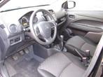 Mitsubishi Space Star 1.2 Cool+ - 1e eig! - Airco -, Voorwielaandrijving, Stof, Gebruikt, 850 kg