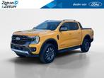Ford Ranger Wildtrak 2.3 PHEV 279pk 10-traps automaat | DEMO, Automaat, 281 pk, Met garantie (alle), Bedrijf