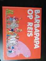 Theodore Taylor - Barbapapa op reis, Ophalen of Verzenden, Zo goed als nieuw, Theodore Taylor; Annette Tison