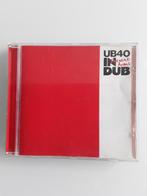 Ub 40, Ophalen of Verzenden, Zo goed als nieuw