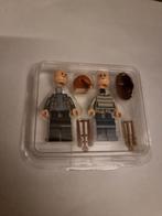 Lego Harry Potter Minifigures Hermelien & Ron, Ophalen of Verzenden, Nieuw, Complete set, Lego