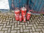 Brandblussers, Huis en Inrichting, Ophalen, Zo goed als nieuw