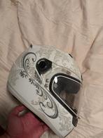 Nolan Helm Maat S Dames - N-Com Ready!, Nolan, Ophalen of Verzenden, Integraalhelm, S