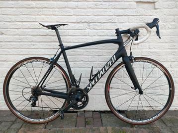 SPECIALIZED Tarmac 55 cm beschikbaar voor biedingen