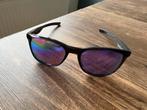 Oakley Trillbe X Zonnebril, Gebruikt, Zonnebril, Zwart, Ophalen of Verzenden