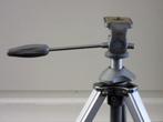 Jenor statief - aluminium tripod voor foto camera, Verzenden, Minder dan 150 cm, Driepoot