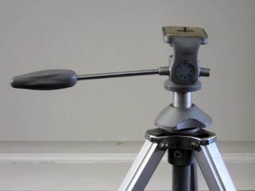 Jenor statief - aluminium tripod voor foto camera beschikbaar voor biedingen