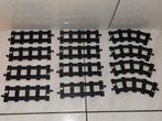 Duplo set met zwarte rails delen, Witgoed en Apparatuur, Afzuigkappen, Ophalen of Verzenden, Duplo, Duplo, Duplo