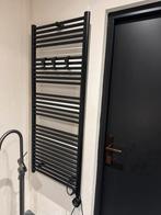 Design Radiator - Zwart, Ophalen, Radiator, Zo goed als nieuw, 60 tot 150 cm