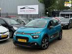 Citroen C3 1.2 PureTech Feel/Eerst eignaar/Navigatie/Cruise/, Voorwielaandrijving, 83 pk, 450 kg, Gebruikt