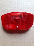 Achterlicht rood kunststof glas, Ophalen, Zo goed als nieuw, Overige typen, Overige merken