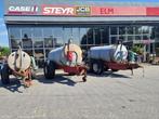 Diverse waterwagens maten, ELM Bleiswijk B.V., Andre@elmbv.nl, Kruisweg 17, 2665HA Bleiswijk, NL